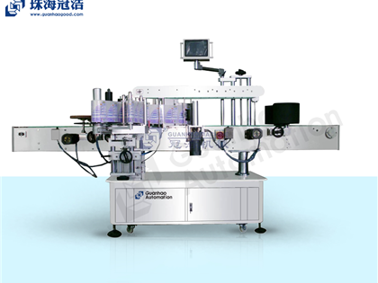什么是貼標機？貼標機分類(lèi)有哪些？