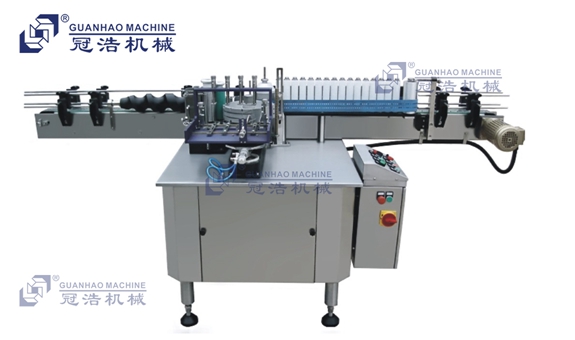 GH-60、GH-80、GH-110、GH-150 全自動(dòng)漿糊貼標機