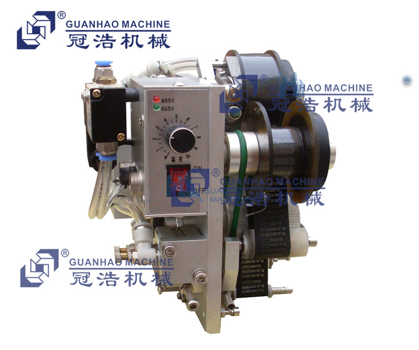 氣動(dòng)打碼機