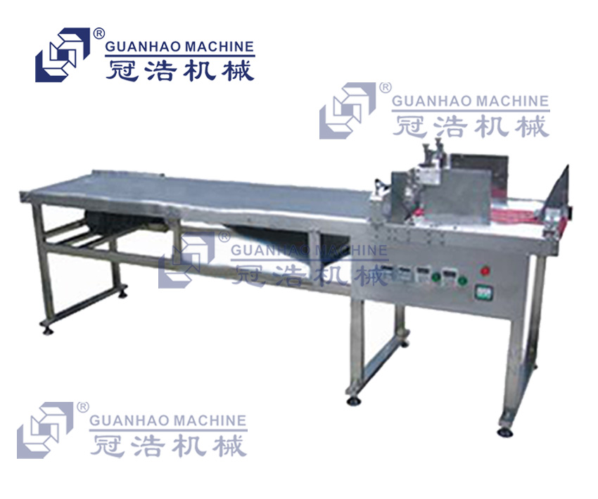 LS450攔截式分頁(yè)機