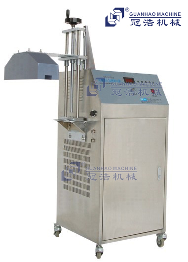 電磁感應鋁箔封口機