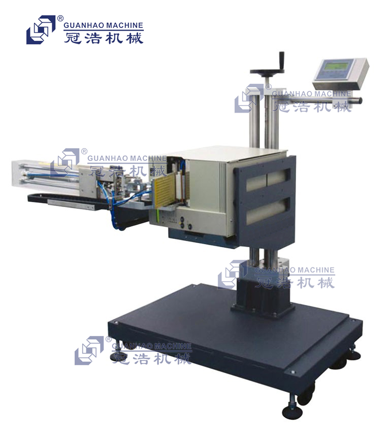 實(shí)時(shí)打印貼標機
