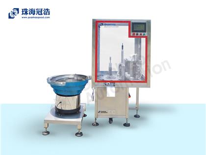 打塞機，棉塞機，打蓋機