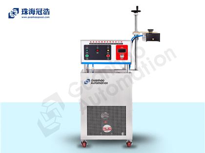 全自動(dòng)電磁感應鋁箔封口機（水冷）